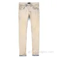 Y2K Vintage Biker Jeans Men